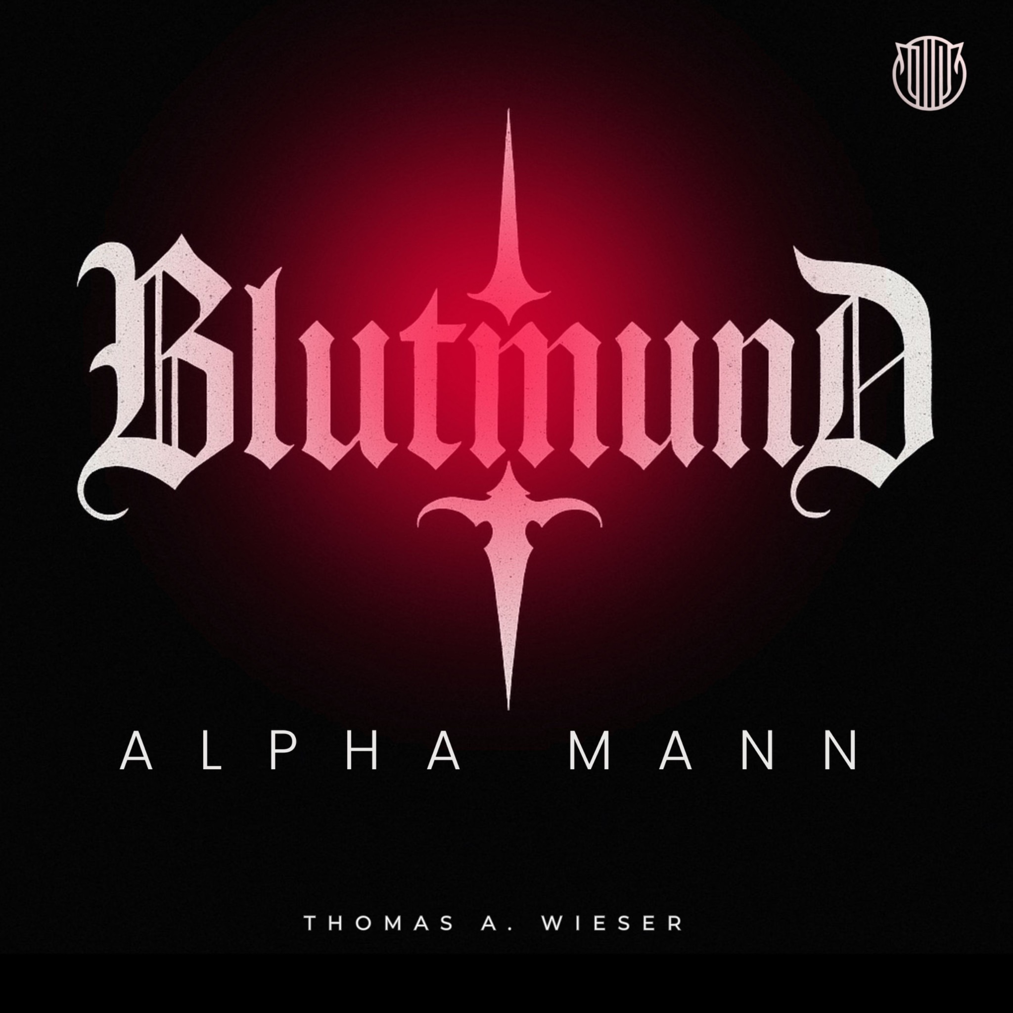 Alpha Mann Cover